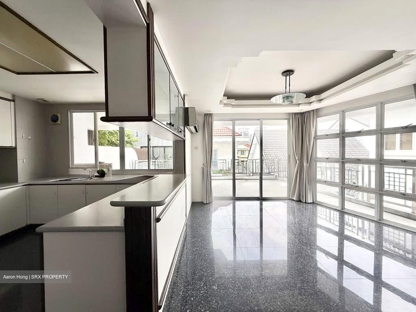 East Coast Hill (D16), Semi-Detached #532906291